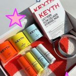 Sorteo 10 MEGA lotes belleza coreana KEYTH