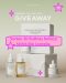 Sorteo 30 Rutinas belleza SKIN1004
