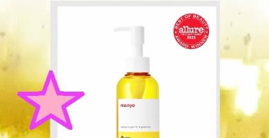 Sorteo Exprés Beauty Tester Manyo para aceite y espuma de limpieza