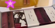 Sorteo Oh My Beloved de 5 Packs Labiales Entropy