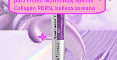Beauty Tester MARY & MAY para probar gratis crema