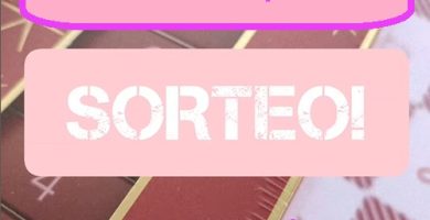 Sorteo 3 Calendarios Adviento Primor y Druni