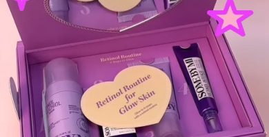 Sorteo Korean Skincare 5 Cofres Belleza Some By Me