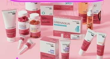 Sorteo CUM LAUDE LAB de 10 Rutinas Personalizasas belleza.