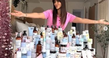 Sorteo Clarel & Noemimisma de 20 packs de belleza