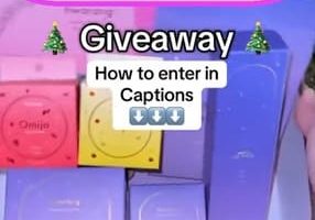 Sorteo Hwarang de 3 Sets Completos de Belleza Coreana - Review Event