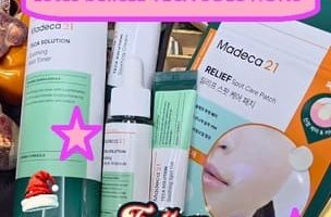 Sorteo Oh My Beloved de 10 Lotes belleza TECA SOLUTIONS