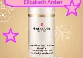 Sorteo PRIMOR de 10 Crema Hidro-Rellenadora de Elizabeth Arden