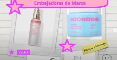 Evento de Reseñas Cosmetics Jolse busca Creadoras de Contenido y Embajadoras de Marca