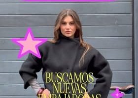 Buatia3D busca Embajadoras de Marca y Creadoras ¡Moda, complementos y accesorios!