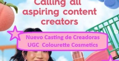 🌍 Ámbito del evento: Internacional Este evento de reseñas es internacional, abierto a participantes de regiones donde la marca pueda realizar envíos: Europa (incluyendo España y los países de la Unión Europea) Estados Unidos y Canadá Latinoamérica (LATAM) Reino Unido (UK) Asia (Corea, Japón, China y otros países asiáticos) Otras regiones internacionales con disponibilidad logística