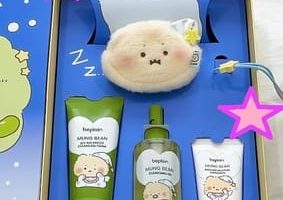 Sorteo Internacional BePlain con 5 Kits de Siembra Manggomi