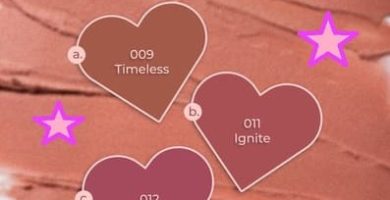 Sorteo Internacional C.Code Cosmetics con 10 Labiales