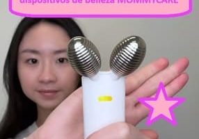 Sorteo STYLEVANA TIK TOK con 50 dispositivos de belleza MOMMYCARE