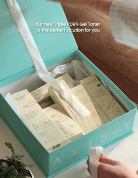 Sorteo AXIS-Y DE 15 Rutinas Completas Recovery para Reparar la Piel