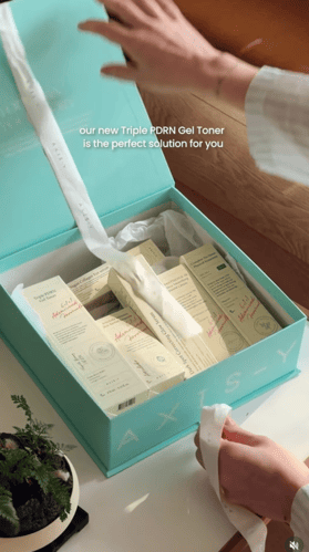 Sorteo AXIS-Y DE 15 Rutinas Completas Recovery para Reparar la Piel