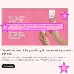 Sorteo CUM LAUDE LAB 10 Rutinas Personalizadas y 100 Premios Adicionales