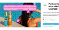 TRND busca 10.000 chicas para probar GRATIS Spray Protector de PANTENE y Sérum Fiji de Herbal Essences