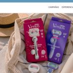 KUVUT busca gente para probar gratis las Maquinillas Venus
