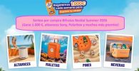 Sorteo por compra Bifrutas Bestial Summer 2026, gana 1.000 €, altavoces Sony, Polarbox y muchos más premios