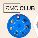 ¡Ruleta de premios de AMC! Barbacoas, Robot de cocina y mas cositas ¡Gira y sabrás AL MOMENTO si ganas!