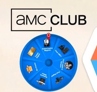 ¡Ruleta de premios de AMC! Barbacoas, Robot de cocina y mas cositas ¡Gira y sabrás AL MOMENTO si ganas!