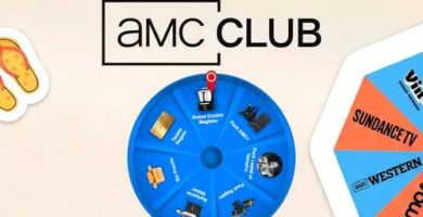 ¡Ruleta de premios de AMC! Barbacoas, Robot de cocina y mas cositas ¡Gira y sabrás AL MOMENTO si ganas!