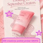 500 creadoras podrán probar GRATIS el nuevo sérum capilar de LILYEVE