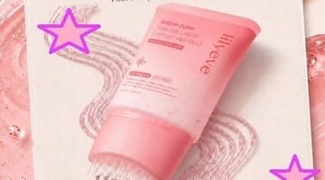 500 creadoras podr&aacute;n probar GRATIS el nuevo s&eacute;rum capilar de LILYEVE