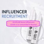 ALIVELAB busca influencers, únete a su comunidad K-Beauty