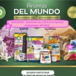 DESCUENTO Reembolso de 1.50 en tu Aparato Ambientador AIR WICK
