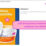 LUA Group busca creadoras para colaborar con NIVEA