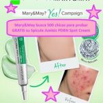 Mary&May busca 500 chicas para probar GRATIS su Spicule Azelaic PDRN Spot Cream