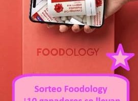 Sorteo Foodology 10 ganadores se llevan Coleology Cut Probiotics