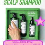 Sorteo SOME BY MI 5 ganadores se llevan un SOS Kit para cabello