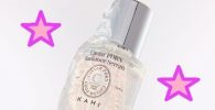 ¡Prueba gratis el nuevo sérum Caviar PDRN de KAHI! Buscan 10 chicas