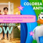 Disponibles 10.000 reembolsos Pato Clean ¡Prueba gratis Pato!