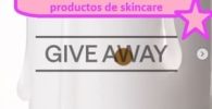 Evento de Reseñas B.LAB con 50 ganadores para probar productos de skincare