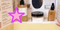 Evento de Reseñas Sorteo Sungboon Editor para probar Scalp Booster Trio PR Box