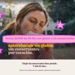 Sorteo SCHÄR de 20 Kits son gluten y sin conservantes