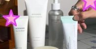 Sorteo STYLEVANA de 30 cajas gratis skincare Mixsoon