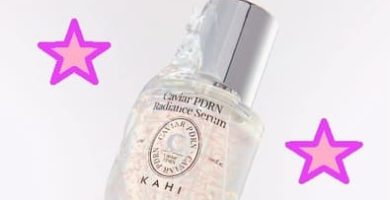 ¡Prueba gratis el nuevo sérum Caviar PDRN de KAHI! Buscan 10 chicas