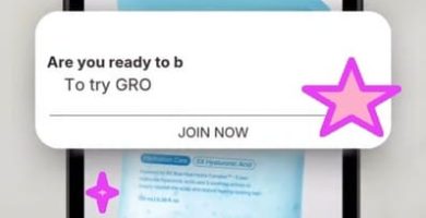 Lilyeve y YesStyle buscan a 500 creadoras de contenido para probar su nuevo s&eacute;rum capilar