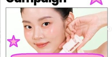 Reto KSECRET 2026, gana hasta 10.000 $ creando vídeos de skincare ¡En total 128.000 $ en premios!