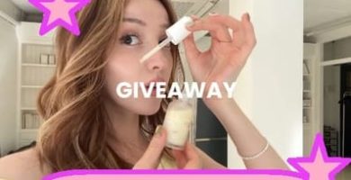 Sorteo AXIS-Y de 5 rutinas completas de skincare