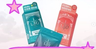 Sorteo OLIVE YOUNG x ILO, gana un lote skincare coreano
